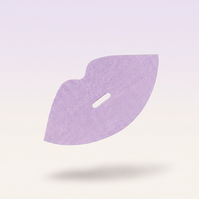 The 30-Night Reset — Mouth Tape for Women