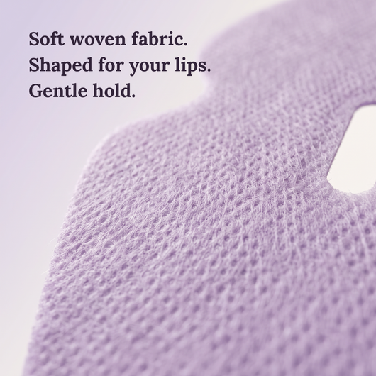 The 30-Night Reset — Mouth Tape for Women